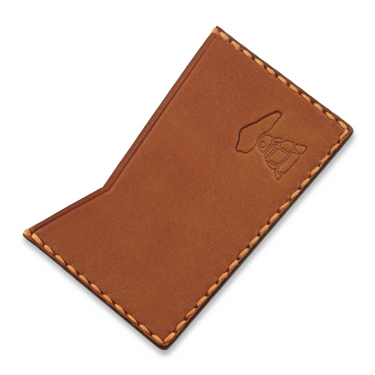 Paasipuukko Leather Card Holder
