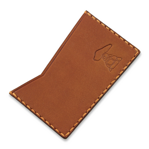 Paasipuukko Leather Card Holder