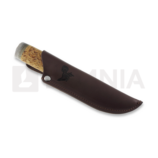 Финский нож Paaso Puukot Bird Puukko