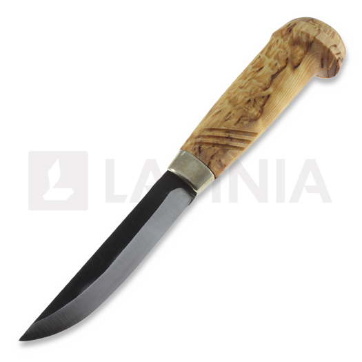 Paaso Puukot Game Finnenmesser