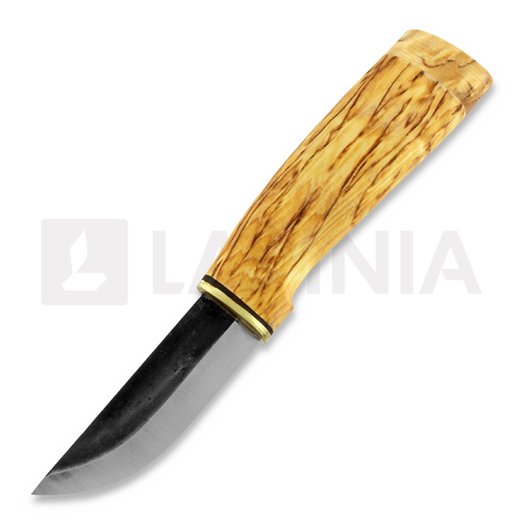 Couteau finlandais Paaso Puukot Hirvi (Moose)