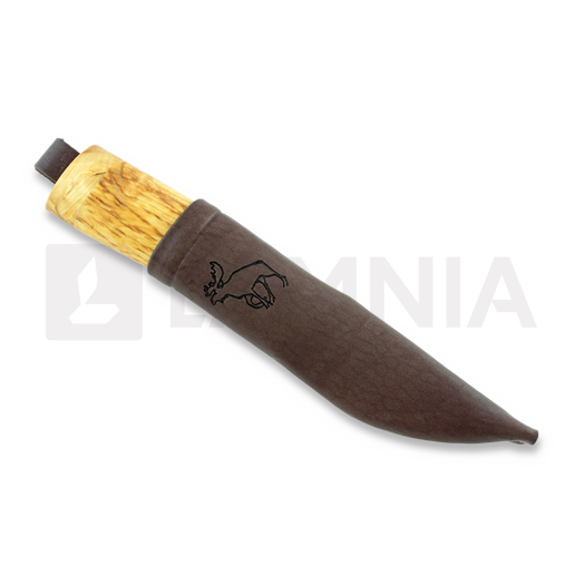 Финский нож Paaso Puukot Hirvi (Лось)