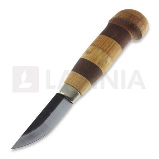 Couteau finlandais Paaso Puukot Kuivalihapuukko