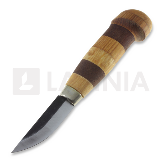 Couteau finlandais Paaso Puukot Kuivalihapuukko