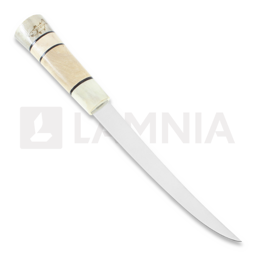 Cuțit de filetat Paaso Puukot Luup&auml;&auml;