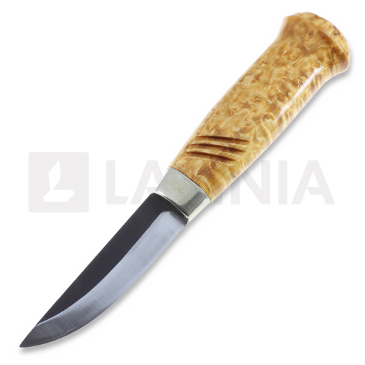 Paaso Puukot Polar Finnenmesser