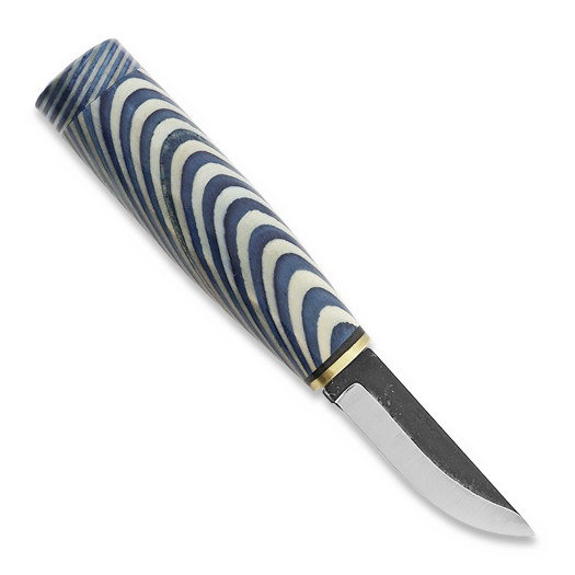 Paaso Puukot Raita, white / blue