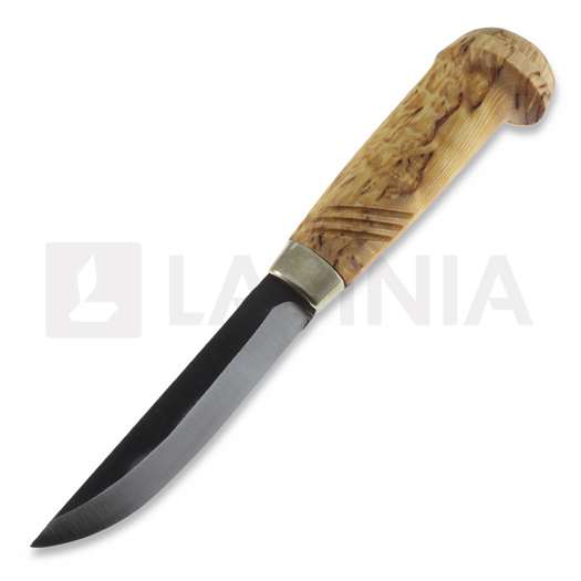 Finský nůž Paaso Puukot Reindeer Puukko