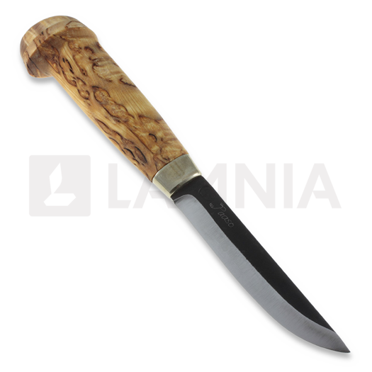 Cuțit finlandez Paaso Puukot Reindeer Puukko