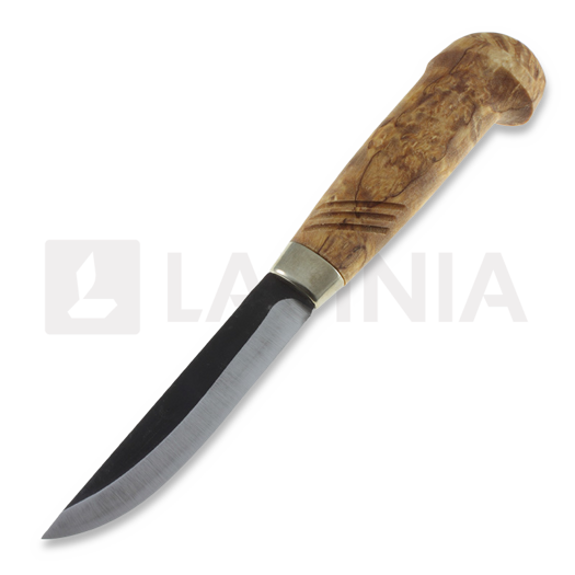 Somu nazis Paaso Puukot Riekko