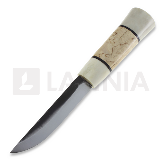 Paaso Puukot Skinner 핀란드 칼