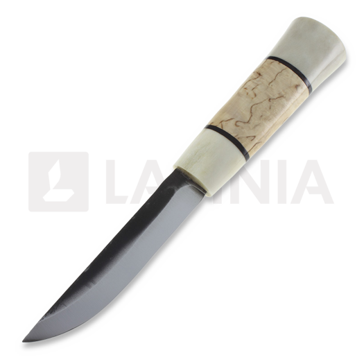Paaso Puukot Skinner finska kniv