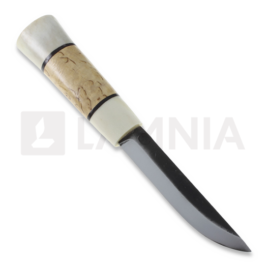 Cuțit finlandez Paaso Puukot Skinner