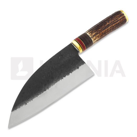 Paco Margarit Hachuela 004 kniv