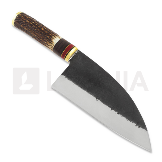 Coltello Paco Margarit Hachuela 004