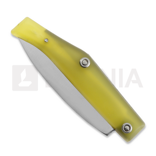 Pallarès Solsona Carbon Steel Folder 7cm
