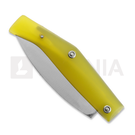 Pallarès Solsona Carbon Steel Folder 8cm