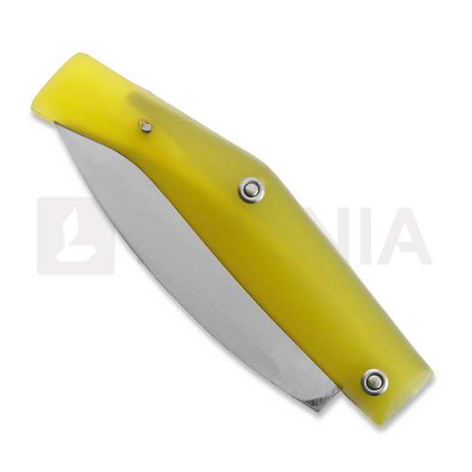 Pallarès Solsona Carbon Steel Folder 8cm