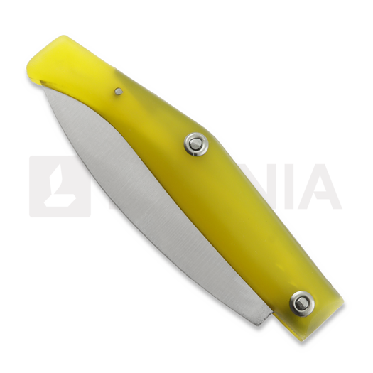 Pallarès Solsona Carbon Steel Folder 9cm