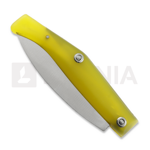 Pallarès Solsona Carbon Steel Folder 9cm