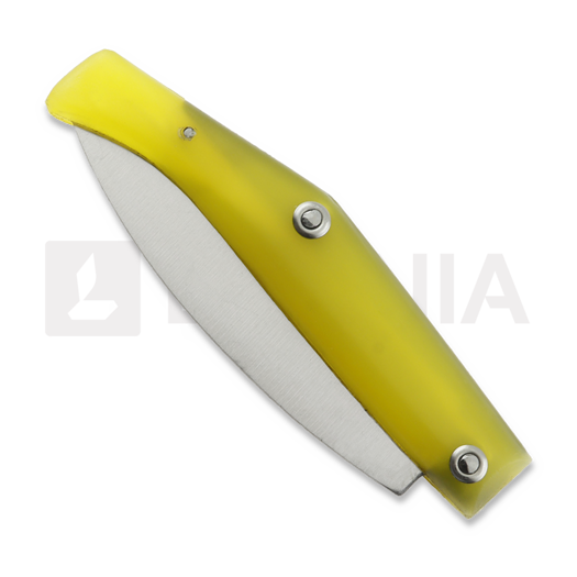 Pallarès Solsona Stainless Steel Folder 10cm
