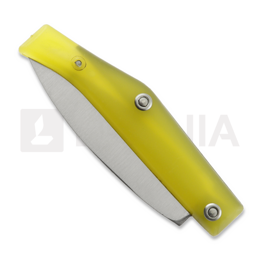 Pallar&egrave;s Solsona Stainless Steel Folder 7cm