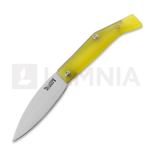 Pallarès Solsona Stainless Steel Folder 8cm