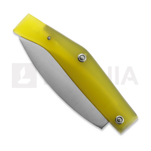 Pallarès Solsona Stainless Steel Folder 8cm