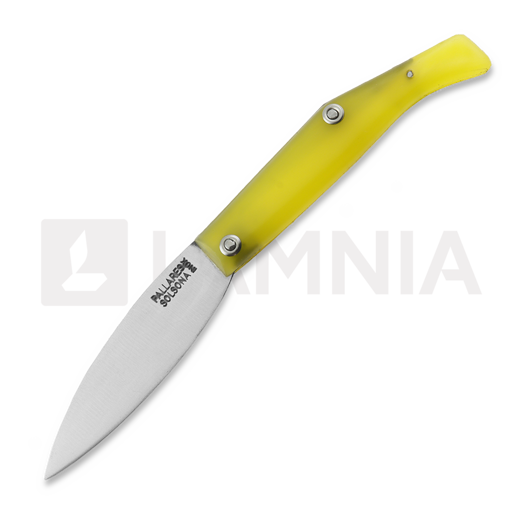 Pallarès Solsona Stainless Steel Folder 9cm