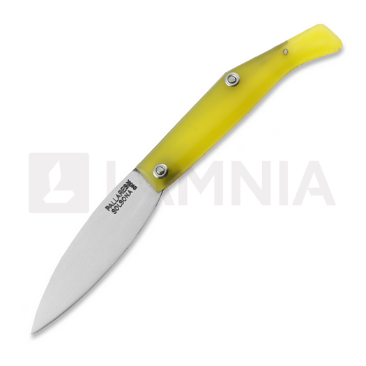 Pallarès Solsona Stainless Steel Folder 9cm