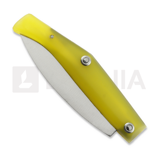 Pallarès Solsona Stainless Steel Folder 9cm