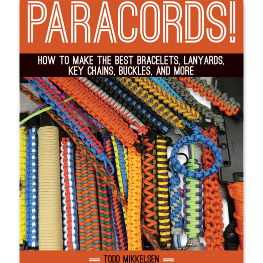Paracord Paracords!