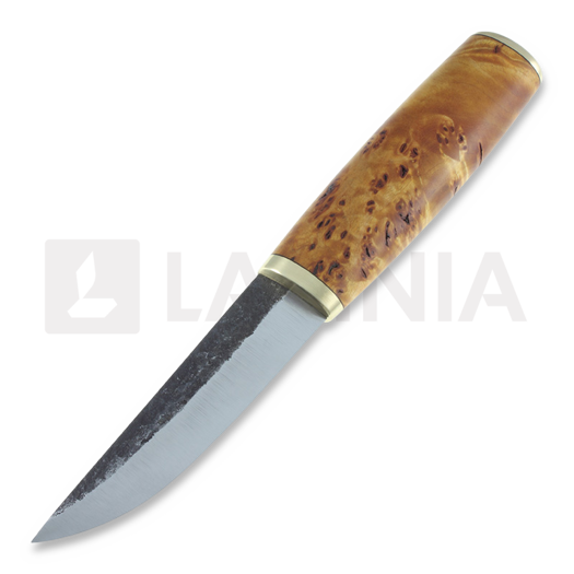 Soome nuga Pasi Hurttila Helapää