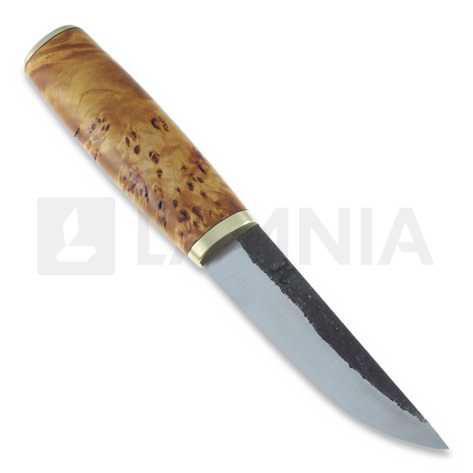 Pasi Hurttila Helapää finnish Puukko knife