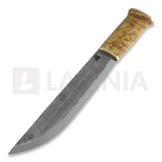 Pasi Hurttila Leuku, curly birch