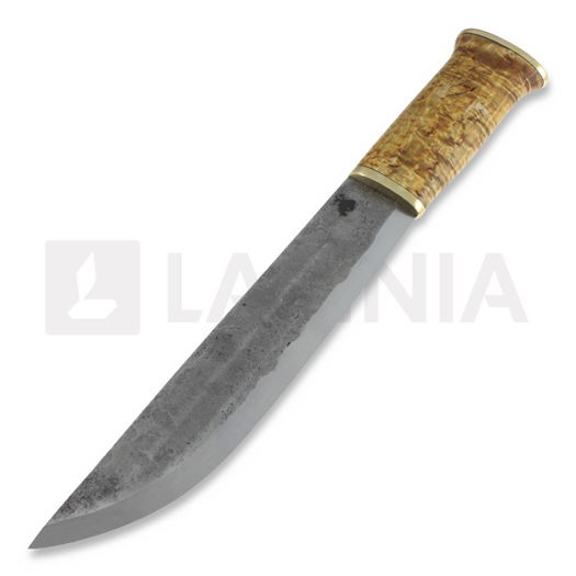 Pasi Hurttila Leuku, visakoivu