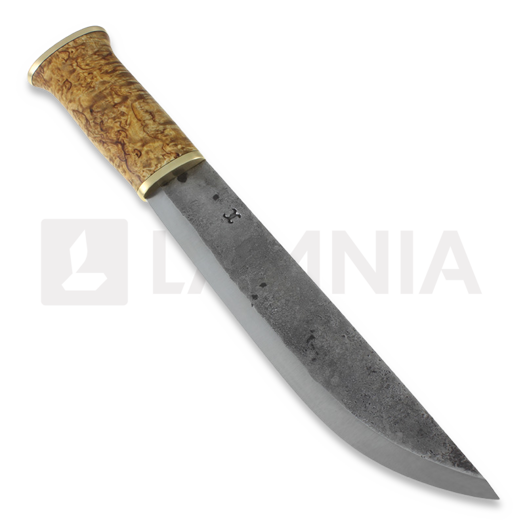 Pasi Hurttila Leuku, curly birch