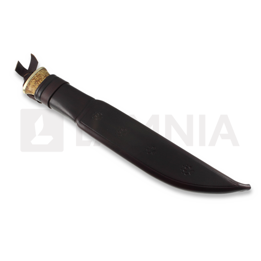 Pasi Hurttila Leuku, curly birch