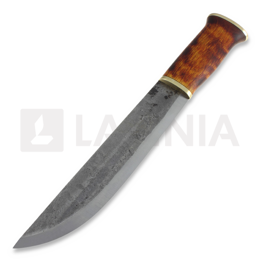 Pasi Hurttila Leuku, värjätty loimukoivu