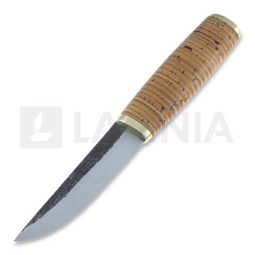 Pasi Hurttila Tuohipää puukko