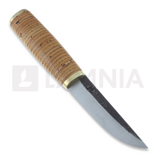Pasi Hurttila Tuohipää finnish Puukko knife