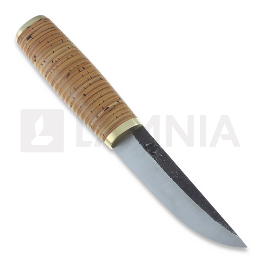 Pasi Hurttila Tuohipää finsk kniv