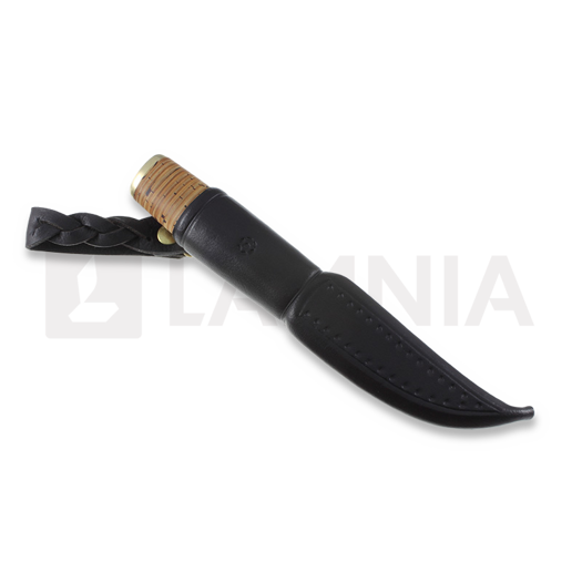 Pasi Hurttila Tuohipää finsk kniv