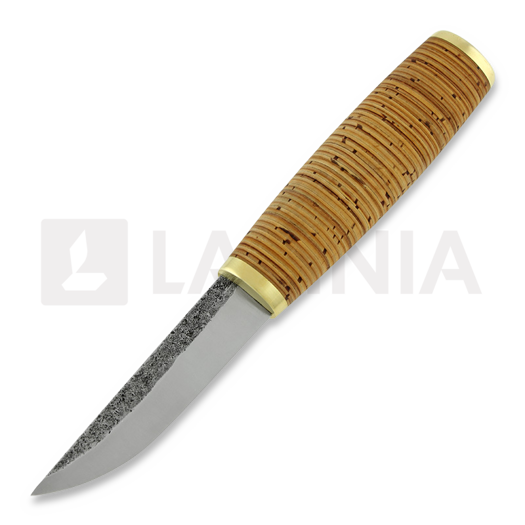 Фінський ніж Pasi Hurttila Tuohipää 85