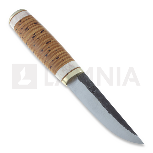 Couteau finlandais Pasi Hurttila Tuohisarvi