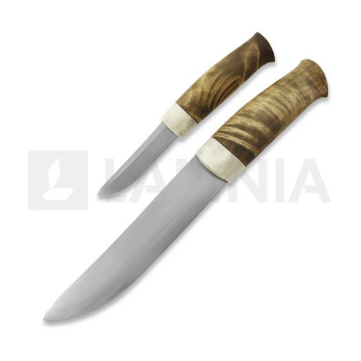 Pasi Jaakonaho "2 in 1" Double Knife