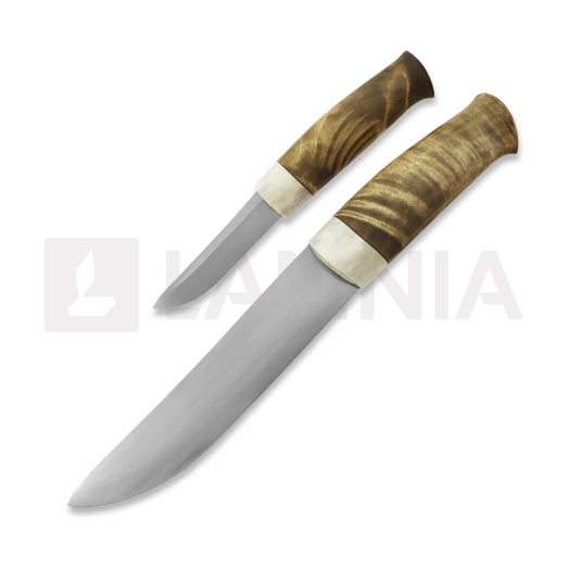 Pasi Jaakonaho "2 in 1" Double Knife