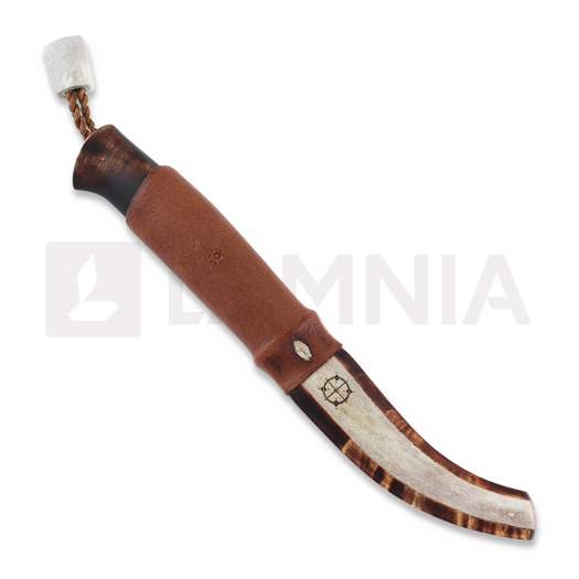 Pasi Jaakonaho Ääri knife