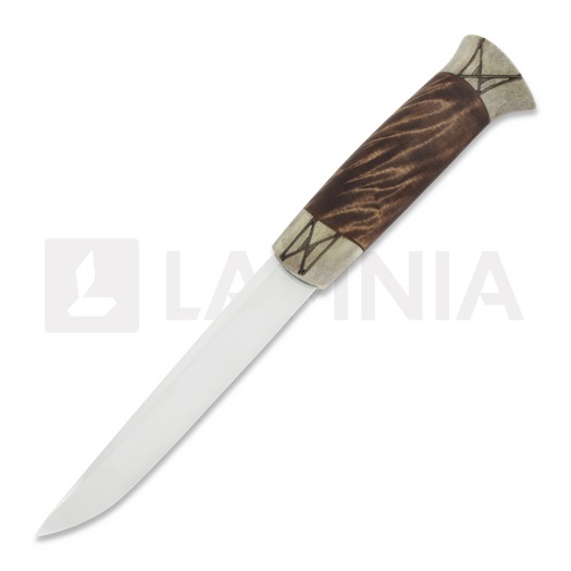 Nôž Pasi Jaakonaho Aita