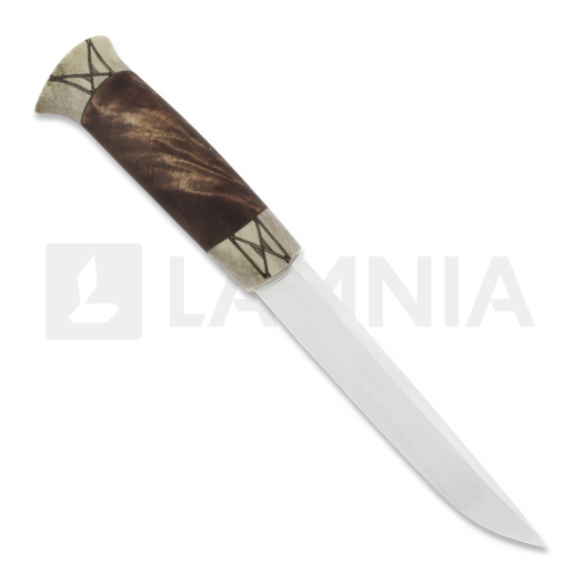 Pasi Jaakonaho Aita knife